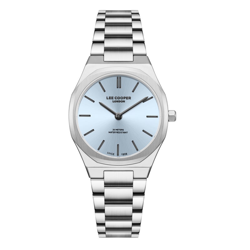 Lee Cooper Women's METAL Analog Watch LC08276.300 - 31 mm - Image 1